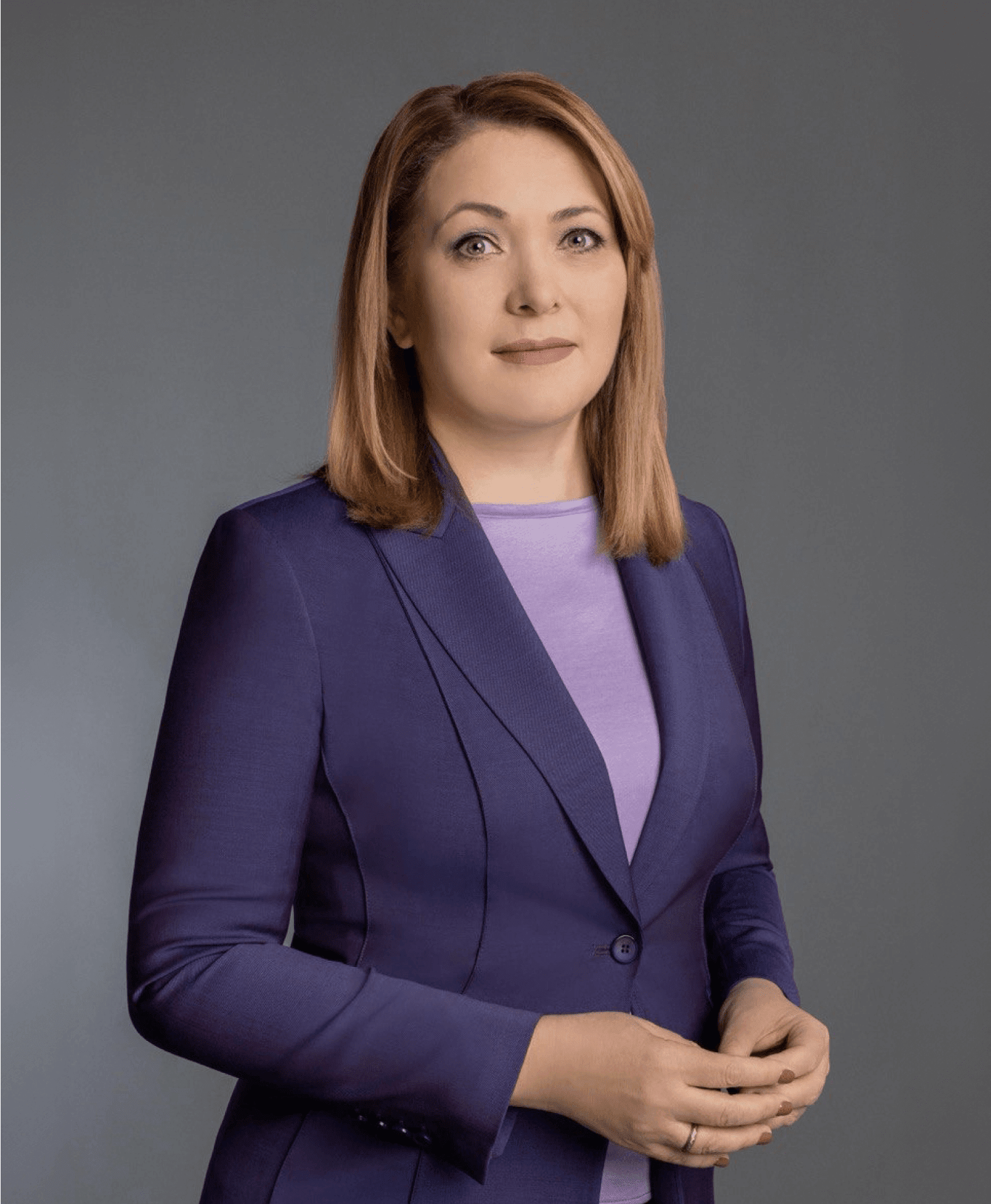 Ирина Бахтина