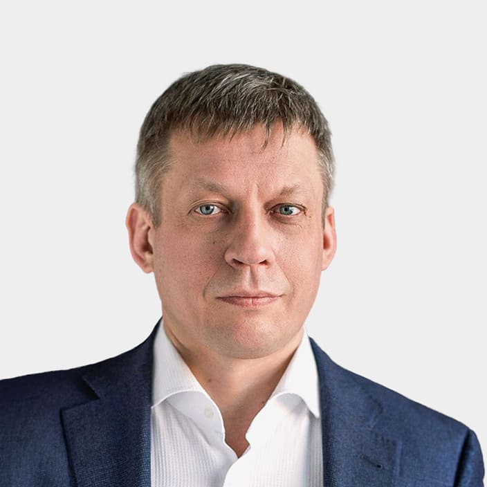 Алексей Фирсов