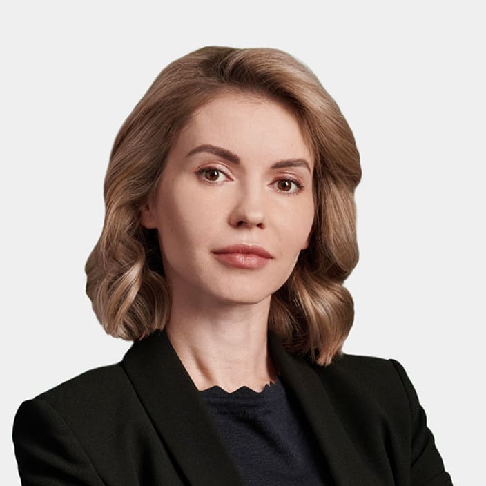 Мария Подкопаева