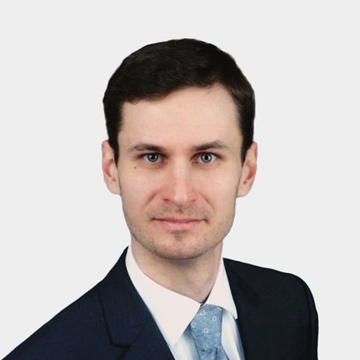 Владимир Горчаков